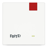 FRITZ! Mesh Wi-Fi Set 1700 duopack Edition International repeater Wit, 2 stuks, Wi-Fi 7, 3600 Mbit/s