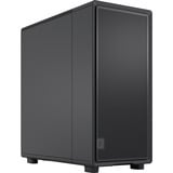 Fractal Design Epoch midi tower behuizing Zwart | 2x USB-A | 1x USB-C