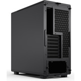 Fractal Design Epoch midi tower behuizing Zwart | 2x USB-A | 1x USB-C