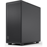 Fractal Design Epoch midi tower behuizing Zwart | 2x USB-A | 1x USB-C