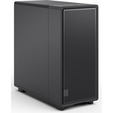 Fractal Design Epoch midi tower behuizing Zwart | 2x USB-A | 1x USB-C