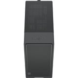 Fractal Design Epoch midi tower behuizing Zwart | 2x USB-A | 1x USB-C