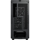 Fractal Design Epoch midi tower behuizing Zwart | 2x USB-A | 1x USB-C