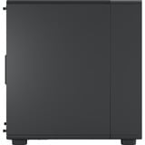 Fractal Design Epoch midi tower behuizing Zwart | 2x USB-A | 1x USB-C
