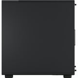 Fractal Design Epoch midi tower behuizing Zwart | 2x USB-A | 1x USB-C