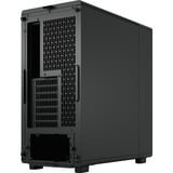 Fractal Design Epoch midi tower behuizing Zwart | 2x USB-A | 1x USB-C