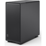 Fractal Design Epoch midi tower behuizing Zwart | 2x USB-A | 1x USB-C