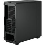 Fractal Design Epoch midi tower behuizing Zwart | 2x USB-A | 1x USB-C