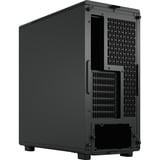 Fractal Design Epoch midi tower behuizing Zwart | 2x USB-A | 1x USB-C