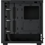Fractal Design Epoch midi tower behuizing Zwart | 2x USB-A | 1x USB-C