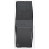 Fractal Design Epoch midi tower behuizing Zwart | 2x USB-A | 1x USB-C