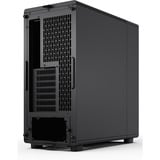Fractal Design Epoch midi tower behuizing Zwart | 2x USB-A | 1x USB-C