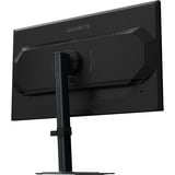GIGABYTE G25F2A 24.5" gaming monitor Zwart (mat), 2x HDMI, DisplayPort, 240 Hz