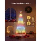 Govee Cone Tree Lights verlichting 1.8 meter