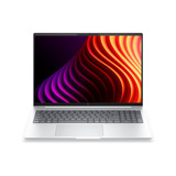 HP EliteBook 8 G2i (DW7K6ET#ABH) 16"  Copilot+ laptop Zilver | Core Ultra 7 355 | Intel Graphics | 32 GB | 1 TB SSD