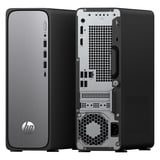 HP OmniDesk Slim Desktop S03-0030nd PC (D13SKEA) pc-systeem Zilver | i7-14700 | UHD Graphics | 32 GB | 1 TB SSD