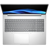 HP ProBook 4 G1i AI PC Wolf Pro Security Edition (B9YJ8ET) 16"  laptop Zilver | Core Ultra 7 255U | Intel Graphics | 16 GB | 512 GB SSD