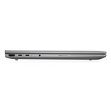 HP ZBook 8 G1i (B72W8ET) 14"  laptop Zilver | Core Ultra 7 255H | RTX 500 Ada | 24 GB | 1 TB SSD
