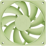 HYTE FA12 case fans Lichtgroen, 4 stuks, 120 x 120 x 25 mm, PWM, 4 stuks