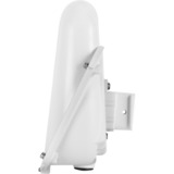 Hewlett Packard Enterprise Instant On Bundle Dual Radio (EU) AP27 access point Wit, incl. PoE midspan injector, Outdoor, Wi‑Fi 6 2x2 