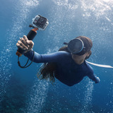 Insta360 Ace Pro 2 Dive Case onderwaterbehuizing Transparant