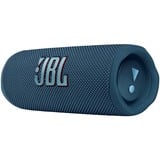 JBL Flip 6 luidspreker blauw, IP67, Bluetooth 5.1