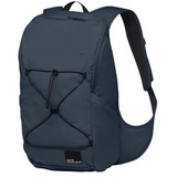 Jack Wolfskin  rugzak Donkerblauw