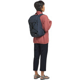 Jack Wolfskin  rugzak Donkerblauw