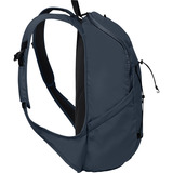 Jack Wolfskin  rugzak Donkerblauw