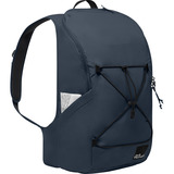 Jack Wolfskin  rugzak Donkerblauw