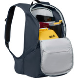 Jack Wolfskin  rugzak Donkerblauw