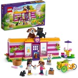 LEGO Friends - Huisdierenadoptie Café Constructiespeelgoed 41699