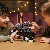 LEGO  Constructiespeelgoed 