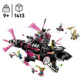 LEGO  Constructiespeelgoed 