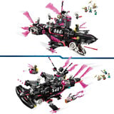 LEGO  Constructiespeelgoed 