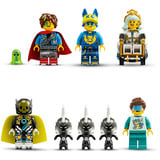 LEGO  Constructiespeelgoed 