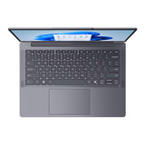 Lenovo IdeaPad Slim 3 14AHP10 (83K9003BMH) 14"  laptop Grijs | Ryzen 7 8840HS | AMD Radeon 780M Graphics | 16 GB | 512 TB SSD