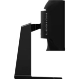 Lenovo Legion R45w-30 44.5" Curved UltraWide gaming monitor Zwart, 170 Hz (Overclock), HDMI, DisplayPort, USB-C, LAN, Audio, AMD FreeSync