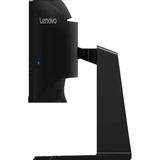 Lenovo Legion R45w-30 44.5" Curved UltraWide gaming monitor Zwart, 170 Hz (Overclock), HDMI, DisplayPort, USB-C, LAN, Audio, AMD FreeSync