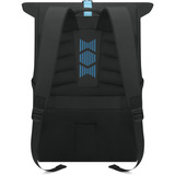 Lenovo Modern Gaming Backpack rugzak Zwart
