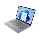 Lenovo ThinkBook 14 Gen 8 (21SJ00D4MH) 14"  laptop Grijs | Ultra 5 135H | Arc Graphics | 16 GB | 512 GB SSD
