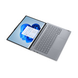 Lenovo ThinkBook 14 Gen 8 (21SJ00D4MH) 14"  laptop Grijs | Ultra 5 135H | Arc Graphics | 16 GB | 512 GB SSD