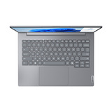 Lenovo ThinkBook 14 Gen 8 (21SJ00D4MH) 14"  laptop Grijs | Ultra 5 135H | Arc Graphics | 16 GB | 512 GB SSD