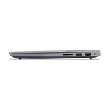 Lenovo ThinkBook 14 Gen 8 (21SJ00D4MH) 14"  laptop Grijs | Ultra 5 135H | Arc Graphics | 16 GB | 512 GB SSD