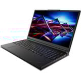 Lenovo ThinkPad P16 Gen 3 (21RQ000JMH) 16"  laptop Zwart | Core Ultra 9 275HX | RTX PRO 3000 | 32 GB | 1 TB SSD
