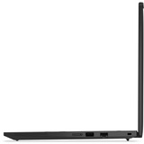 Lenovo ThinkPad T14 Gen 5 (21ML0031MH) 14"  laptop Zwart | Core Ultra 7 155U | Intel Graphics | 16GB | 512 GB SSD