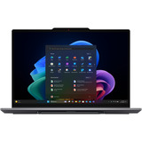 Lenovo ThinkPad X1 2-in-1 Gen 11 Aura Edition (21V90022MH) 14"  Copilot+ laptop Grijs | Ultra 7 355 | Intel Graphics | 32 GB | 1 TB SSD | Touch