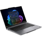 Lenovo ThinkPad X1 2-in-1 Gen 11 Aura Edition (21V90022MH) 14"  Copilot+ laptop Grijs | Ultra 7 355 | Intel Graphics | 32 GB | 1 TB SSD | Touch