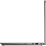 Lenovo ThinkPad X1 2-in-1 Gen 11 Aura Edition (21V90022MH) 14"  Copilot+ laptop Grijs | Ultra 7 355 | Intel Graphics | 32 GB | 1 TB SSD | Touch