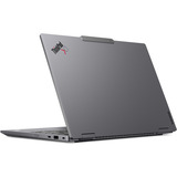 Lenovo ThinkPad X1 2-in-1 Gen 11 Aura Edition (21V90022MH) 14"  Copilot+ laptop Grijs | Ultra 7 355 | Intel Graphics | 32 GB | 1 TB SSD | Touch